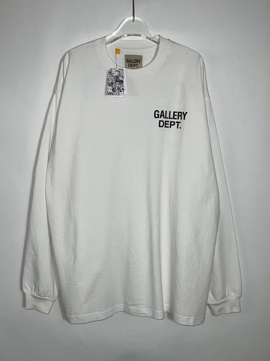 GALLERY DEPT. SOUVENIR Long sleeve