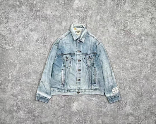 Gallery Dept. Vintage Andy Denim Jacket