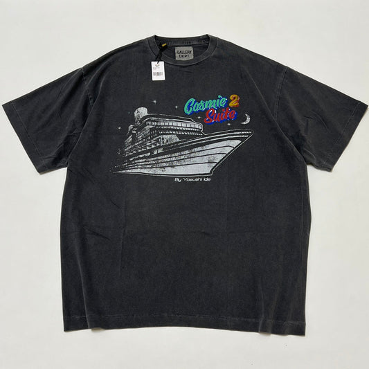 Gallery Dept. Cosmic Suite 2 Limited T-Shirt